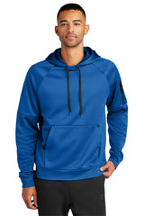 Nike Men's Therma-FIT Pocket Pullover Fleece Hoodie NKFD9735