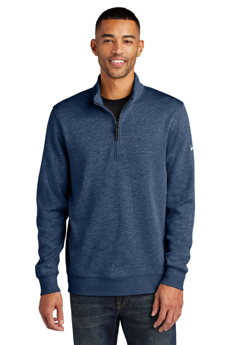 Nike Men's Dri-FIT Corporate 1/2-Zip NKFD9892