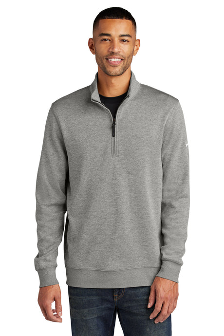 Nike Men's Dri-FIT Corporate 1/2-Zip NKFD9892