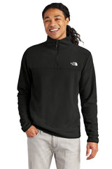The North Face Men's   Glacier 1/4-Zip Fleece NF0A7V4L