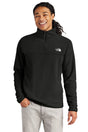 The North Face Men's   Glacier 1/4-Zip Fleece NF0A7V4L