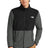 The North Face Men's   Glacier Full-Zip Fleece Jacket NF0A7V4J