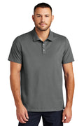 Mercer+Mettle Men's   Stretch Pique Polo MM1004