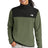 The North Face Men's   Glacier 1/4-Zip Fleece NF0A7V4L