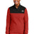 The North Face Women's   Glacier 1/4-Zip Fleece NF0A7V4M