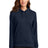 Nike Women's Club Fleece Sleeve Swoosh Pullover Hoodie NKFD9889