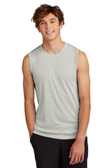 Port & Co Men's   Performance Sleeveless Tee PC380SL