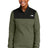 The North Face Women's   Glacier 1/4-Zip Fleece NF0A7V4M