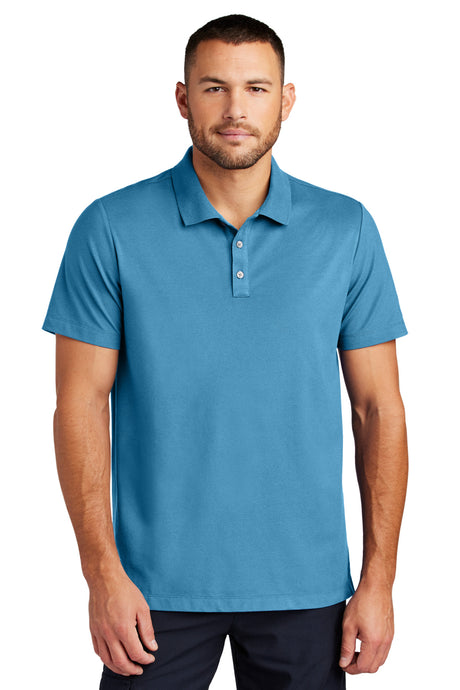 Mercer+Mettle Men's   Stretch Pique Polo MM1004