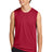 Port & Co Men's   Performance Sleeveless Tee PC380SL