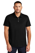 Mercer+Mettle Men's   Stretch Pique Polo MM1004