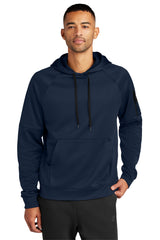Nike Men's Therma-FIT Pocket Pullover Fleece Hoodie NKFD9735
