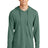 Port & Co Men's   Beach Wash   Garment-Dyed Pullover Hooded Tee PC099H