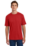 Sport-Tek Men's   Halftime Raglan Tee ST6040