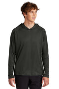 Port & Co Men's   Performance Pullover Hooded Tee PC380H