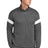 Sport-Tek Men's   Travel Full-Zip Jacket ST800