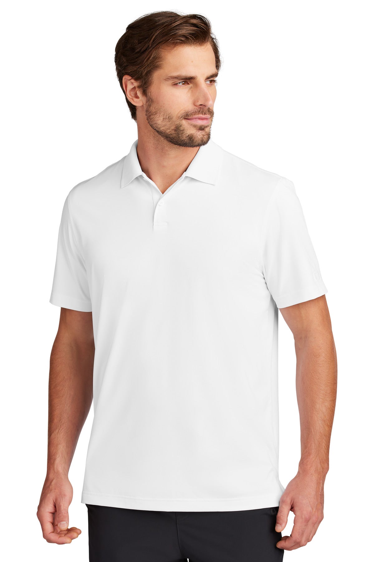 OGIO Men's Regain Polo OG170 Corporate Apparel Shirts & Tops