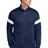 Sport-Tek Men's   Travel Full-Zip Jacket ST800