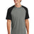 Sport-Tek Men's   Halftime Raglan Tee ST6040