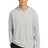 Port & Co Men's   Performance Pullover Hooded Tee PC380H
