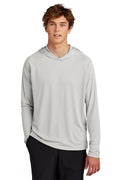 Port & Co Men's   Performance Pullover Hooded Tee PC380H