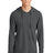 Port & Co Men's   Beach Wash   Garment-Dyed Pullover Hooded Tee PC099H