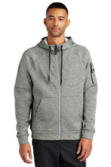 Nike Men's Therma-FIT Pocket Full-Zip Fleece Hoodie NKFD9859