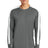 Sport-Tek Men's   Competitor   United Long Sleeve Crew ST100LS