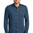 Mercer+Mettle Men's   Stretch Jersey Long Sleeve Shirt MM1018