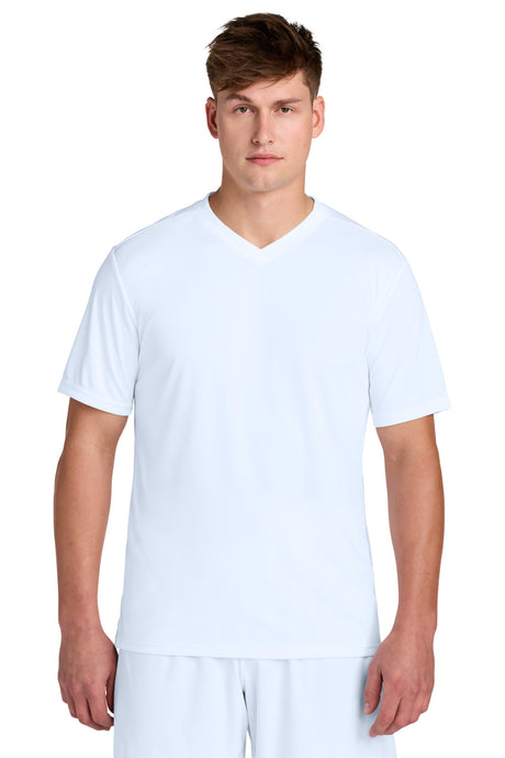 Sport-Tek Men's   Competitor   United V-Neck ST101