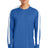 Sport-Tek Men's   Competitor   United Long Sleeve Crew ST100LS