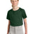 Sport-Tek Youth   PosiCharge   Competitor   2-Button Henley YST359
