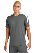 Sport-Tek Men's   Competitor   United Crew ST100