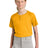 Sport-Tek Youth   PosiCharge   Competitor   2-Button Henley YST359