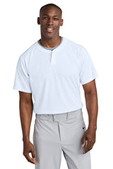 Sport-Tek Men's   PosiCharge   Competitor   2-Button Henley ST359