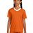 Sport-Tek Youth   Competitor   United V-Neck YST101