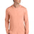 Sport-Tek Men's   Posi-UV   Pro Long Sleeve Hoodie ST420LSH