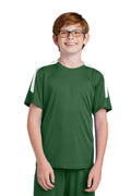 Sport-Tek Youth   Competitor   United Crew YST100