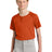 Sport-Tek Youth   PosiCharge   Competitor   2-Button Henley YST359