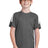 Sport-Tek Youth   Competitor   United Crew YST100