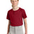 Sport-Tek Youth   PosiCharge   Competitor   2-Button Henley YST359