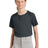 Sport-Tek Youth   PosiCharge   Competitor   2-Button Henley YST359