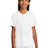 Sport-Tek Youth   Competitor   United V-Neck YST101
