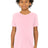 BELLA + CANVAS Youth Jersey Tee Youth Apparel Shirts & Tops