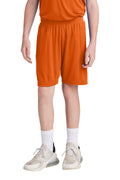 Sport-Tek Youth   Competitor   United 5" Short YST103