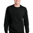Port & Co Men's   Core Fleece Crewneck Pocket Sweatshirt PC78PKT