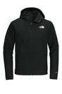 The North Face Men's   Barr Lake Hooded Soft Shell Jacket NF0A8BUF