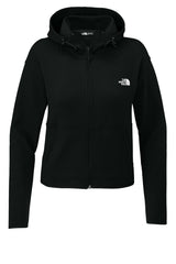 The North Face Women's   Double-Knit Full-Zip Hoodie NF0A8BUT