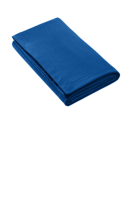 Gildan Heavy Blend Fleece Stadium Blanket