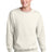 Port & Co Men's   Core Fleece Crewneck Pocket Sweatshirt PC78PKT